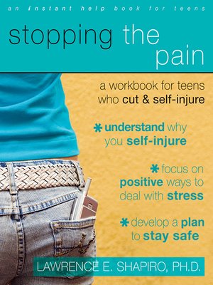 cover image of Stopping the Pain